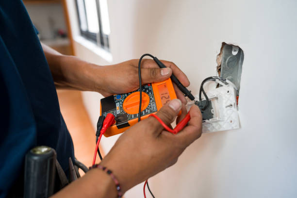 Best Licensed Electrician  in Hanamaulu, HI