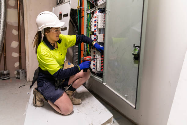 Best Affordable Emergency Electrician  in Hanamaulu, HI