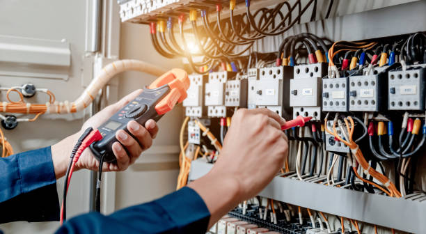 Best Electrical Installation Contractor  in Hanamaulu, HI