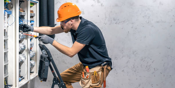 Best Commercial Electrician Services  in Hanamaulu, HI